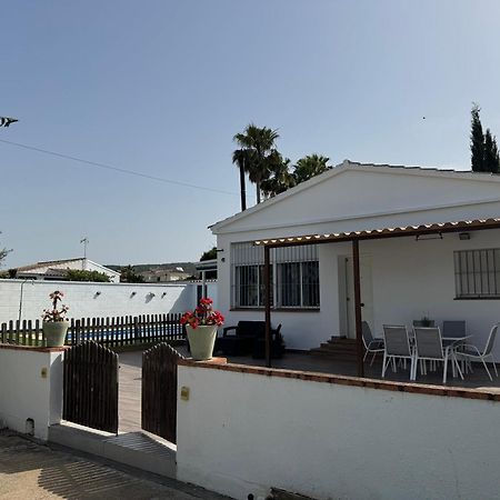 Villa Armonia Arcos de la Frontera Extérieur photo
