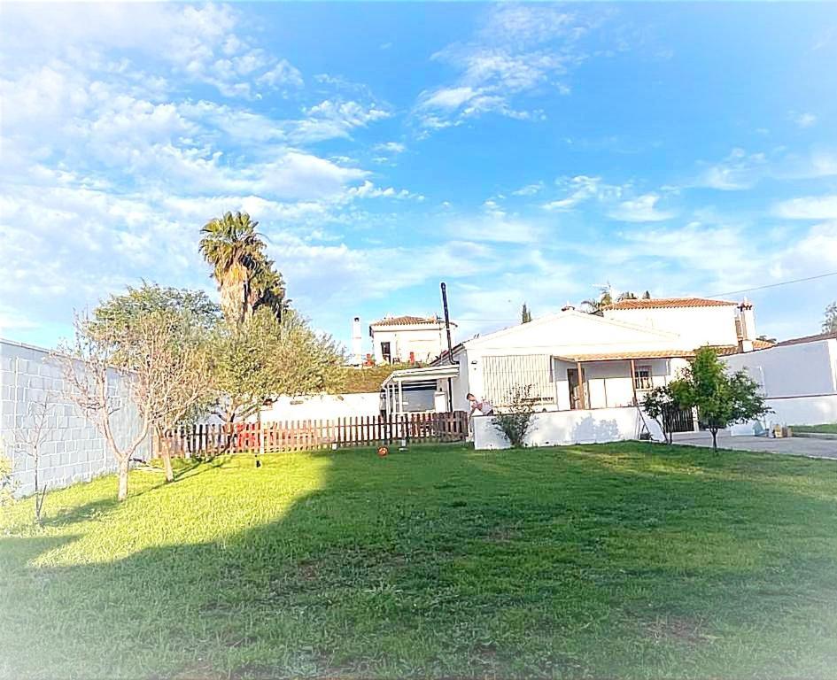 Villa Armonia Arcos de la Frontera Extérieur photo