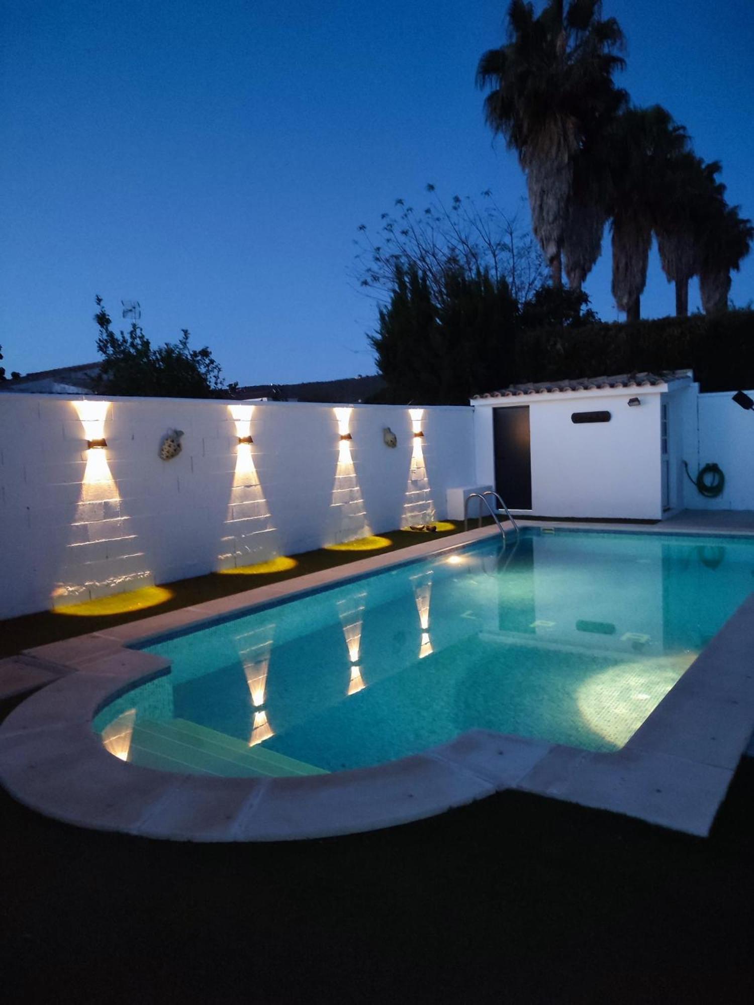 Villa Armonia Arcos de la Frontera Extérieur photo