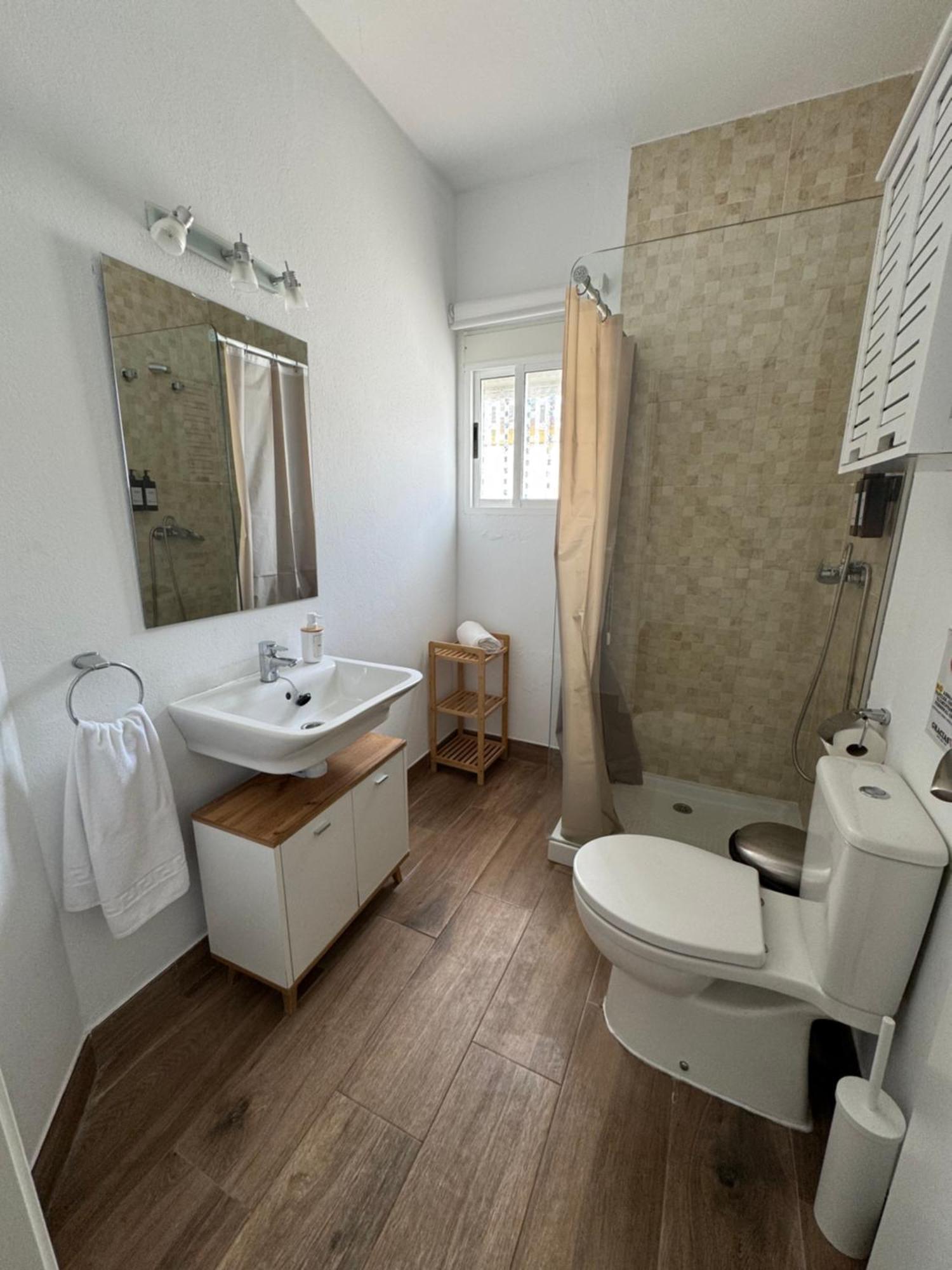 Villa Armonia Arcos de la Frontera Extérieur photo